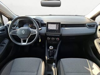 Renault Clio Evolution 1,5 DIESEL | LED | Kamera