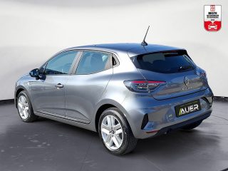 Renault Clio Evolution 1,5 DIESEL | LED | Kamera