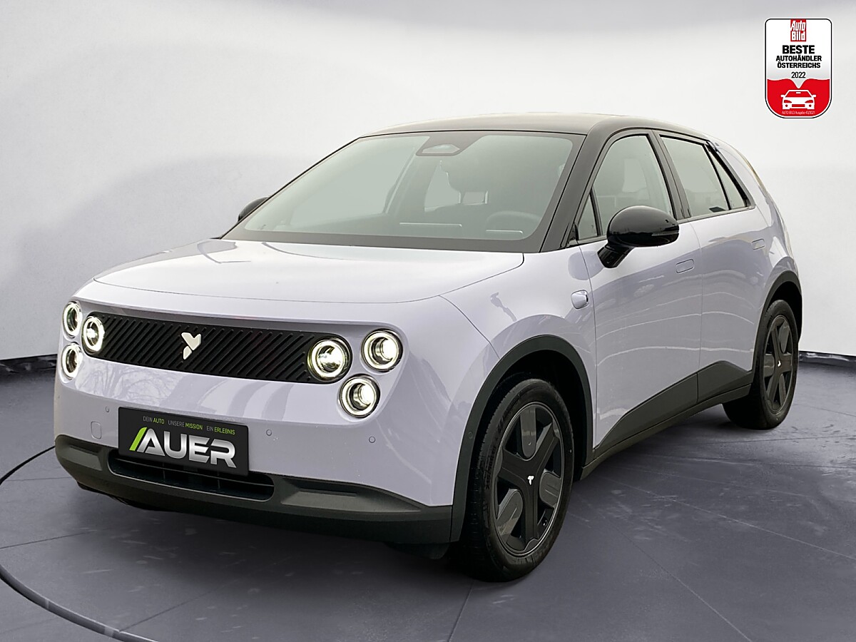 NIO Firefly Select