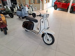 Royal Alloy GP 125 MT