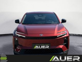 Toyota C-HR+ Elektro 77kWh Teamplayer | 600km Reichweite | ab 40.790,-