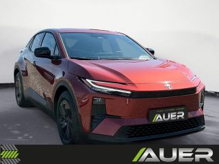 Toyota C-HR+ Elektro 77kWh Teamplayer | 600km Reichweite | ab 40.790,-