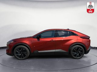 Toyota C-HR+ Elektro 77kWh Teamplayer | 600km Reichweite | ab 40.790,-
