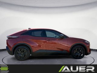 Toyota C-HR+ Elektro 77kWh Teamplayer | 600km Reichweite | ab 40.790,-