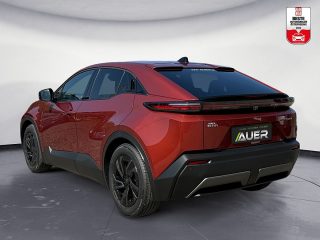 Toyota C-HR+ Elektro 77kWh Teamplayer | 600km Reichweite | ab 40.790,-