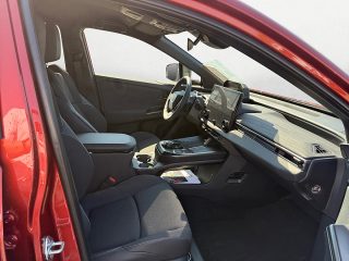 Toyota C-HR+ Elektro 77kWh Teamplayer | 600km Reichweite | ab 40.790,-