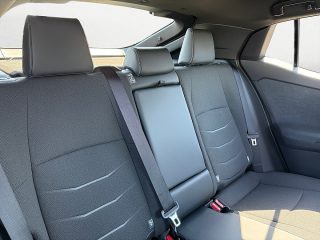 Toyota C-HR+ Elektro 77kWh Teamplayer | 600km Reichweite | ab 40.790,-