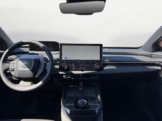 Toyota C-HR+ Elektro 77kWh Teamplayer | 600km Reichweite | ab 40.790,-