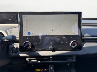 Toyota C-HR+ Elektro 77kWh Teamplayer | 600km Reichweite | ab 40.790,-