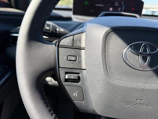 Toyota C-HR+ Elektro 77kWh Teamplayer | 600km Reichweite | ab 40.790,-