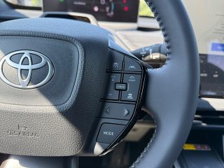 Toyota C-HR+ Elektro 77kWh Teamplayer | 600km Reichweite | ab 40.790,-