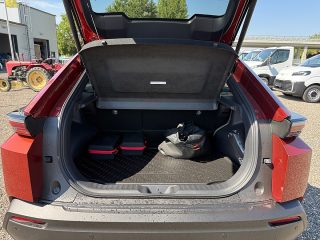 Toyota C-HR+ Elektro 77kWh Teamplayer | 600km Reichweite | ab 40.790,-