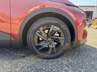 Toyota C-HR+ Elektro 77kWh Teamplayer | 600km Reichweite | ab 40.790,-