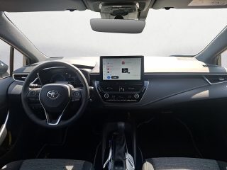 Toyota Corolla 1,8 Hybrid Touring Sports Teamplayer | ab 34.290,-