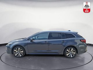 Toyota Corolla 1,8 Hybrid Touring Sports Teamplayer | ab 34.290,-