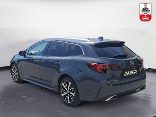 Toyota Corolla 1,8 Hybrid Touring Sports Teamplayer | ab 34.290,-