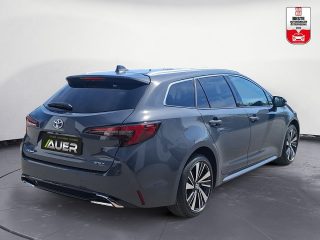 Toyota Corolla 1,8 Hybrid Touring Sports Teamplayer | ab 34.290,-