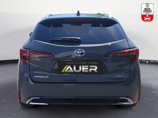 Toyota Corolla 1,8 Hybrid Touring Sports Teamplayer | ab 34.290,-