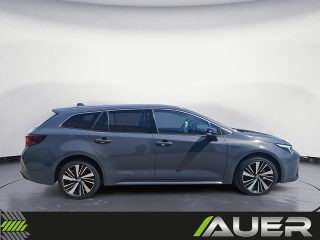Toyota Corolla 1,8 Hybrid Touring Sports Teamplayer | ab 34.290,-