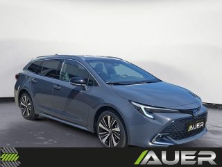 Toyota Corolla 1,8 Hybrid Touring Sports Teamplayer | ab 34.290,-