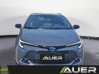 Toyota Corolla 1,8 Hybrid Touring Sports Teamplayer | ab 34.290,-