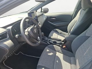 Toyota Corolla 1,8 Hybrid Touring Sports Teamplayer | ab 34.290,-
