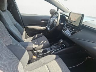 Toyota Corolla 1,8 Hybrid Touring Sports Teamplayer | ab 34.290,-