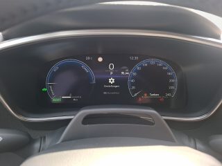 Toyota Corolla 1,8 Hybrid Touring Sports Teamplayer | ab 34.290,-