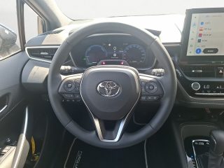 Toyota Corolla 1,8 Hybrid Touring Sports Teamplayer | ab 34.290,-