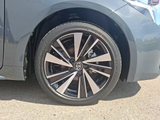 Toyota Corolla 1,8 Hybrid Touring Sports Teamplayer | ab 34.290,-