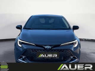 Toyota Corolla 1,8 Hybrid 5-Trg. Teamplayer | ab 31.140,-