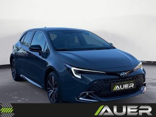 Toyota Corolla 1,8 Hybrid 5-Trg. Teamplayer | ab 31.140,-
