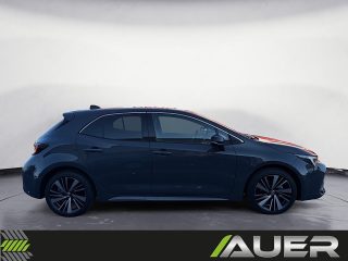 Toyota Corolla 1,8 Hybrid 5-Trg. Teamplayer | ab 31.140,-