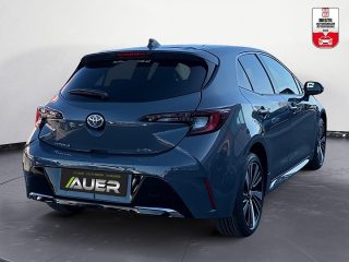 Toyota Corolla 1,8 Hybrid 5-Trg. Teamplayer | ab 31.140,-