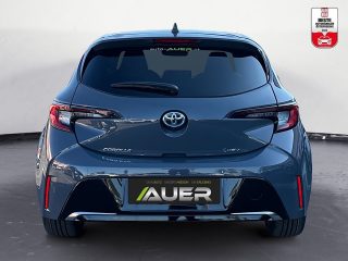 Toyota Corolla 1,8 Hybrid 5-Trg. Teamplayer | ab 31.140,-