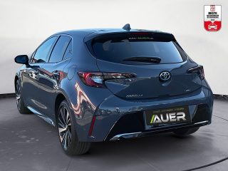Toyota Corolla 1,8 Hybrid 5-Trg. Teamplayer | ab 31.140,-