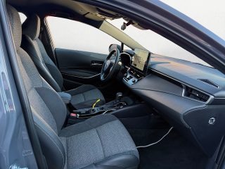 Toyota Corolla 1,8 Hybrid 5-Trg. Teamplayer | ab 31.140,-