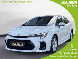 Suzuki Swace 1,8 HEV Flash CVT 140PS | LED | Sitzhzg | Kamera