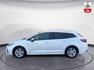 Suzuki Swace 1,8 HEV Flash CVT 140PS | LED | Sitzhzg | Kamera