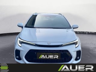 Suzuki Swace 1,8 HEV Flash CVT 140PS | LED | Sitzhzg | Kamera