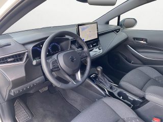 Suzuki Swace 1,8 HEV Flash CVT 140PS | LED | Sitzhzg | Kamera
