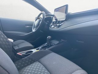 Suzuki Swace 1,8 HEV Flash CVT 140PS | LED | Sitzhzg | Kamera