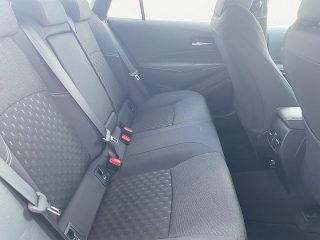 Suzuki Swace 1,8 HEV Flash CVT 140PS | LED | Sitzhzg | Kamera