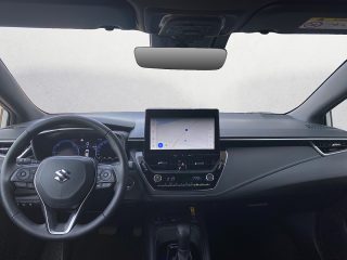 Suzuki Swace 1,8 HEV Flash CVT 140PS | LED | Sitzhzg | Kamera