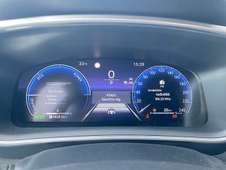 Suzuki Swace 1,8 HEV Flash CVT 140PS | LED | Sitzhzg | Kamera