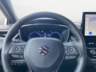 Suzuki Swace 1,8 HEV Flash CVT 140PS | LED | Sitzhzg | Kamera