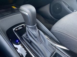 Suzuki Swace 1,8 HEV Flash CVT 140PS | LED | Sitzhzg | Kamera