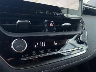 Suzuki Swace 1,8 HEV Flash CVT 140PS | LED | Sitzhzg | Kamera