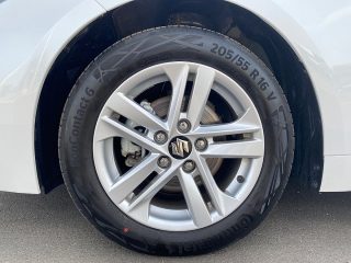 Suzuki Swace 1,8 HEV Flash CVT 140PS | LED | Sitzhzg | Kamera