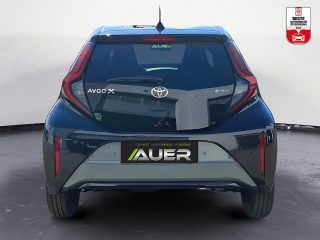 Toyota Aygo X 1,5 Hybrid 116PS Lounge | ab €23.190,-